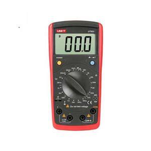 Đồng hồ UNI-T UT603