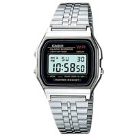 Đồng hồ UNISEX CASIO A159W-N1 Hàng chính hãng