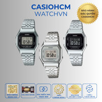 ĐỒNG HỒ UNISEX CASIO LA680WA