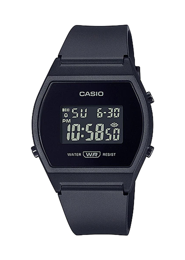 Đồng hồ Unisex Casio LW-204-1BDF