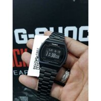 Đồng hồ Unisex Casio B640WB-1B