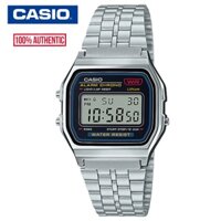 Đồng hồ Unisex Casio A159WA-N1