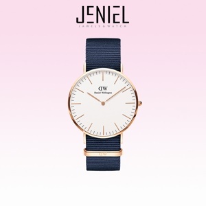 Đồng hồ Unisex Daniel Wellington DW00100275