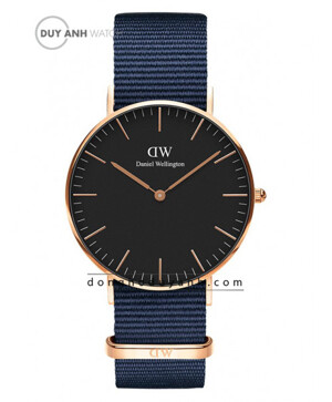 Đồng hồ Unisex Daniel Wellington DW00100277