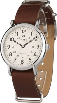 Đồng Hồ Timex Leather: Nơi bán giá rẻ, uy tín, chất lượng nhất | Websosanh