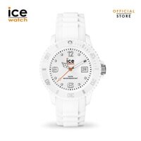 Đồng hồ Unisex Ice-Watch dây silicone 40mm - ICE Forever 000134