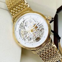 Đồng Hồ Unisex Ingersoll Skeleton Automatic I06103
