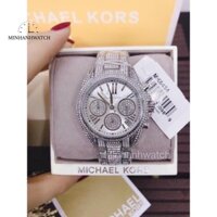 Đồng hồ unisex Michael Kors Mk6454