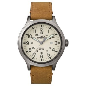 Đồng Hồ Unisex Timex Expedition TW4B06500