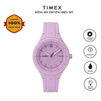 Đồng hồ Unisex Timex IRONMAN Essentials 38mm Dây cao su