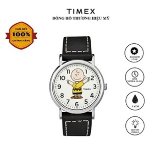 Đồng hồ Unisex Timex TW2T60900