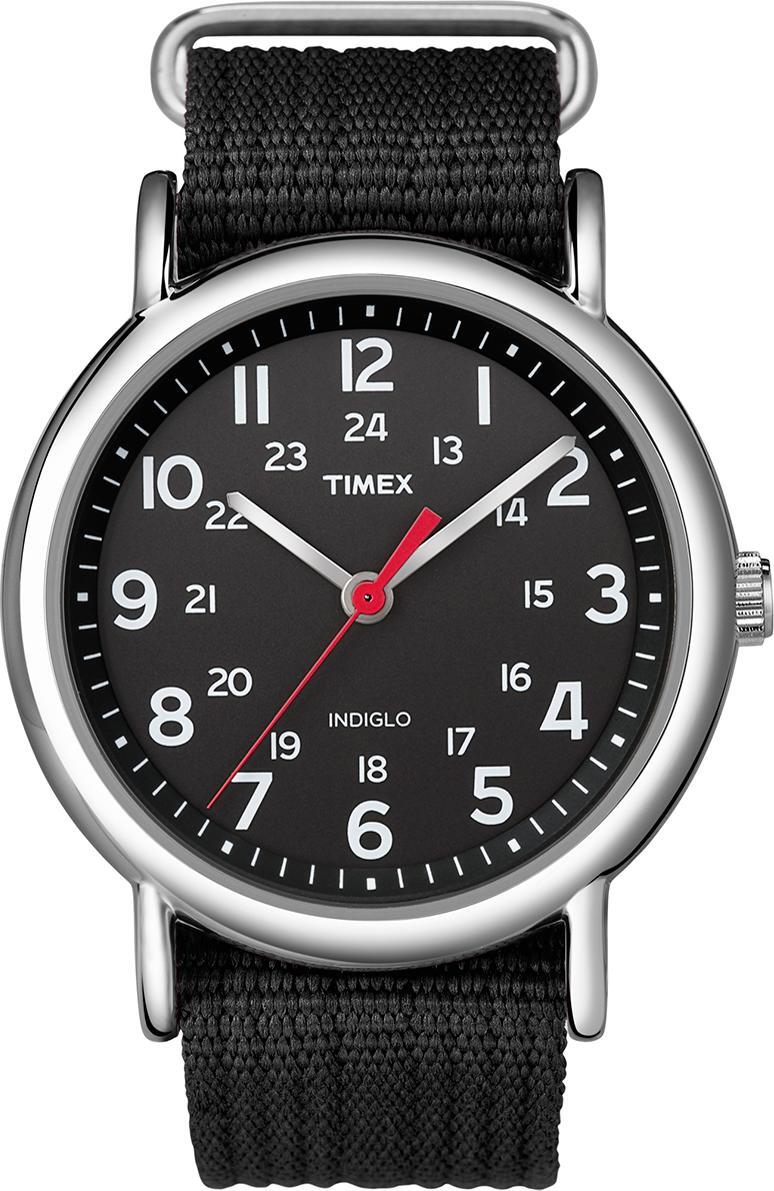 Timex Weekender Nylon: Nơi bán giá rẻ, uy tín, chất lượng nhất | Websosanh