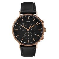 Đồng hồ Unisex TimeX TW2T11600