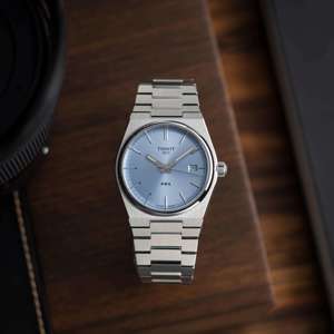 Đồng hồ unisex Tissot T137.210.11.351.00