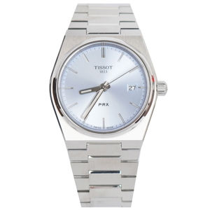 Đồng hồ unisex Tissot T137.210.11.351.00