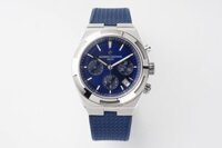 ĐỒNG HỒ VACHERON CONSTANTIN OVERSEAS CHORONOGRAPH 5500V REP 11 MẶT XANH 42MM
