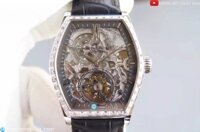Đồng hồ Vacheron Constantin nam Replica 1:1 Máy Thụy Sỹ