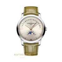 Đồng hồ Vacheron Constantin Patrimony 4010U/000G-H070 Vàng trắng 42,5mm