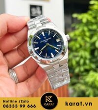 Đồng hồ Vacheron Constantin Overseas 4500V/110A-B128 MKS Factory replica