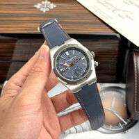 Đồng hồ Vacheron Constantin Overseas Everest 7920V Dual Time Titanium Limited Size : 41mm Máy thuỵ sỹ Cọc số dạ quang