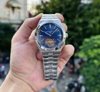 Đồng Hồ Vacheron Constantin Overseas 6000V Tourbillon Replica 11 42.5mm