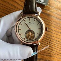 Đồng Hồ Vacheron Constantin Super Fake Máy Cơ Nhật Cao Cấp