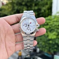 Đồng Hồ Vacheron Constantin Overseas 7900V Dual Time Replica 41mm