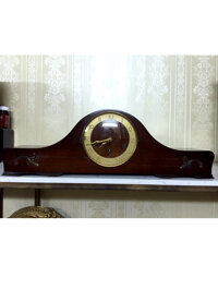 Đồng hồ vai bò Đức 5 gông âm thanh hay ngân nga - mã số 576