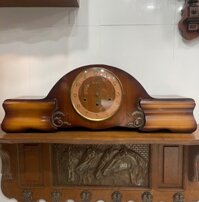 Đồng Hồ Vai Bò Vedette 5 Gông Nhạc Westminster Cơ Cot