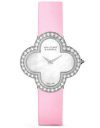 Đồng hồ Van Cleef & Arpels Alhambra® VCARF52700