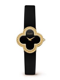 Đồng Hồ Van Cleef & Arpels Alhambra, Small Model VCARD21900