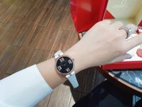 Đồng hồ Van Cleef $ Arpels