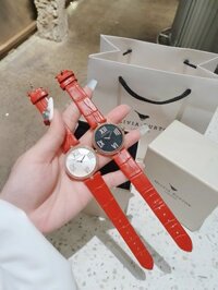 Đồng hồ Van Cleef $ Arpels