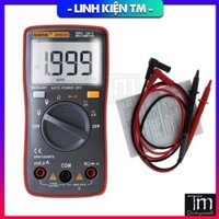 Đồng Hồ Vạn Năng ANENG AN8004