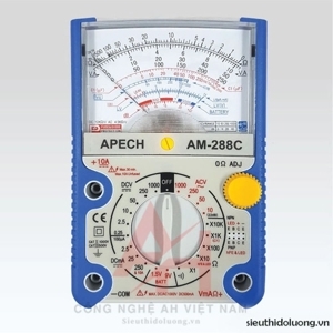 Đồng hồ vạn năng Apech AM-288C
