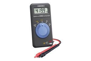Đồng hồ vạn năng bỏ túi Hioki 3244-60