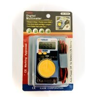 đồng hồ vạn năng bỏ túi Kaise