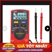 Đồng hồ vạn năng bỏ túi UT120