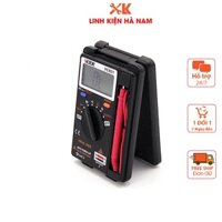 Đồng hồ vạn năng bỏ túi ViCTOR VC921, [BỎ TÚI] Đồng Hồ Đo Vạn Năng Đa Năng VOM VICTOR VC-921 Nhỏ Gọn - Tiết Kiệm Pin.