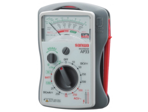 Đồng hồ vạn năng chỉ thị kim AP33