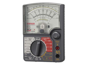 Đồng hồ vạn năng chỉ thị kim SP21