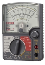 Đồng hồ vạn năng chỉ thị kim SP21