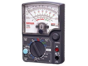 Đồng hồ vạn năng chỉ thị kim TA55