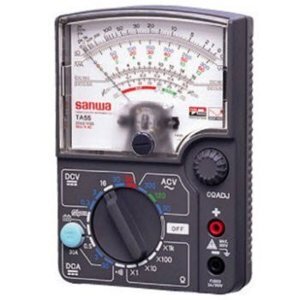 Đồng hồ vạn năng chỉ thị kim TA55