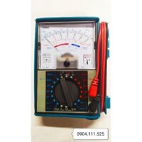 Đồng hồ vạn năng chỉ thị kim Kaise KF-20