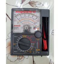 ĐỒNG HỒ VẠN NĂNG CHỈ THỊ KIM SANWA YX360TRF