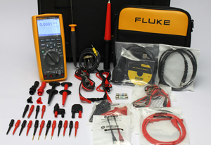 Đồng hồ vạn năng chỉ thị số Fluke 287