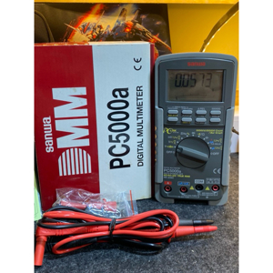 Đồng hồ vạn năng chỉ thị số PC5000A