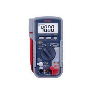 Đồng hồ vạn năng chỉ thị số PC20