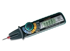 Đồng hồ vạn năng Kyoritsu 1030 - Dạng bút điện